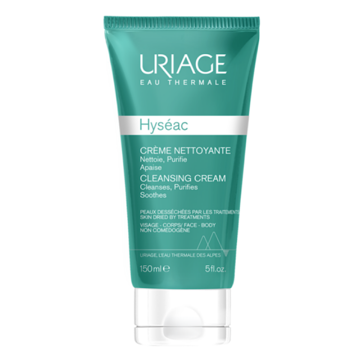 Uriage Hyseac Soothing Cleansing Cream 150ml